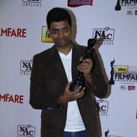 61st Filmfare Awards Photos | Picture 778364